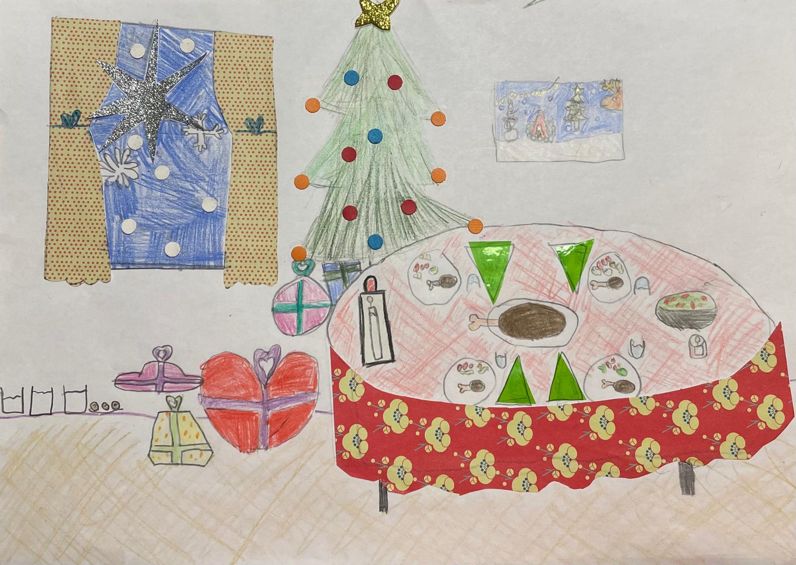 7.Leche y Galletas María, 8